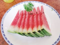 -都一处烧麦馆(前门店)