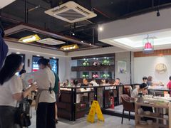 -围炉夜话·潮汕卤水火锅(榕江店)