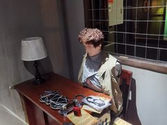 -Xcape异时刻密室逃脱魔法互动(瑞虹天地太阳宫店)