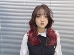 -MOVAN  HAIR莫凡匠人发型屋
