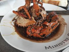 -Ministry of Crab•MOC(交子大道店)