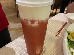 -喜茶(中山利和新地店)