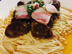 -黛瓦里巷(南京东路店)