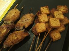 -望京小腰(北京总店)