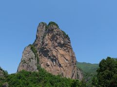 -楠溪江风景名胜区