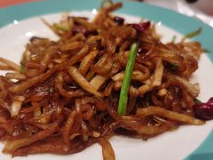 -双合园·海鲜水饺青岛菜(九水东路店)