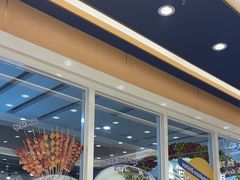 -西部马华清真兰州牛肉面·烧烤夜市(三里河店)