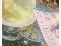 -特色油边心管烤串