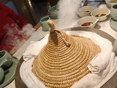 -鲜潭蒸汽石锅鱼(五道口购物中心店)