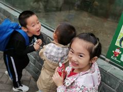 -无锡动物园·太湖欢乐园