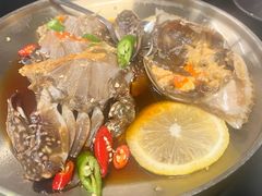 -银座苑烧肉酒场·烤活鳗(仙霞路店)