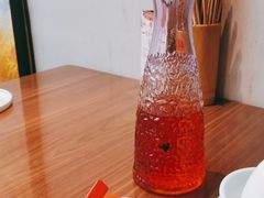 -有红鸡毛店·川菜(建设路店)