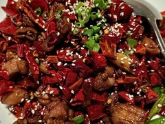 -悦融·京鲁菜·露台花园(安定门店)