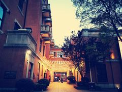 -吉庆街美食广场