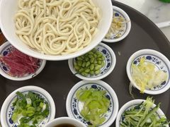 -海碗居老北京炸酱面(增光路店)