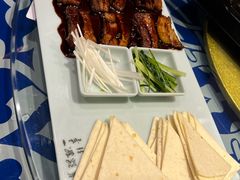 -春天里餐厅(西田城店)