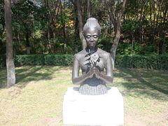 -长春世界雕塑园冰雪艺术天地