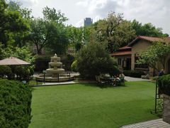 -静园(和平区)