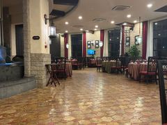 -南沙游艇会·大兵船餐厅