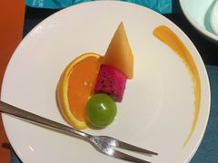 -MD日越生辉铁板烧(海运堤店)