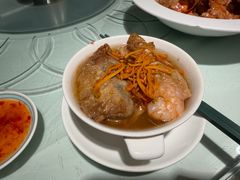 -东海海鲜酒家(流花店)