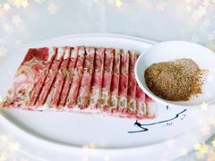 白水羊头-帕米尔食府(白云观店)