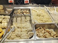 -富龙快餐店(铁西店)