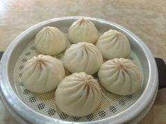 -清泉阁包子铺(中山路店)