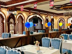 -阿布都新疆音乐美食城(长湖路店)