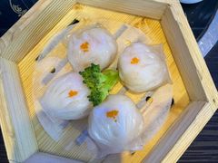 -东江海鲜大排档·潮汕菜·砂锅粥