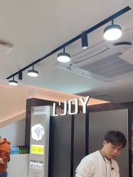 -LJOY丽锦造型·烫发染发