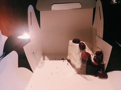 -Strawberry Butterfly草莓蝴蝶日式水果挞