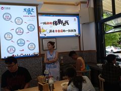 -力香园猪脚米线(金星店)