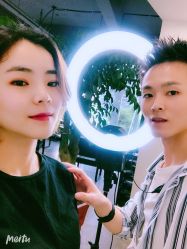 -In Beauty印诺时尚美发沙龙