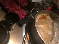 -左庭右院鲜牛肉火锅(南通CBD大有境店)