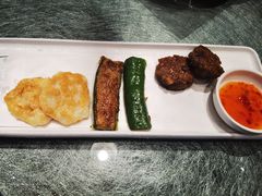 -顺意·顺德家乡菜(国际人才大厦店)