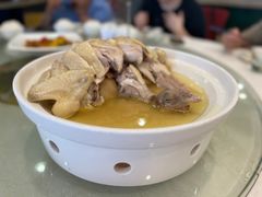 -黄埔华苑酒家(黄埔店)