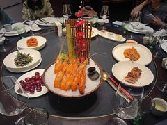 -海立阁海鲜江浙菜(漕河泾印象城店)