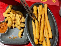 -谭鸭血老火锅·匠心(环球港旗舰店)