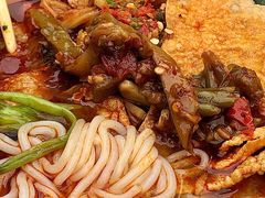 -谭老太正宗柳州螺狮粉(家和花园店)