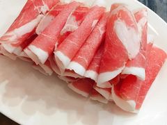 -江湖黑大兔(杨家坪店)