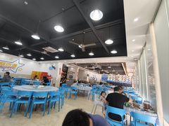 -明记海鲜大排档(巽寮湾店)