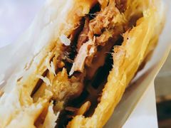 -老陈家擀面皮(平凉路店)