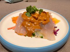 -润泽园饭庄(中山路店)