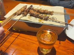 -本色.小马哥烧烤(五一路总店)