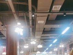 -鸿姐老火锅(花园路店)