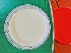 -老伴豆花(麦士威熟食中心店)