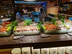 -星伦多自助料理·涮烤一体(虹悦城店)
