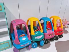 -布鲁豪斯亲子欢乐家庭餐厅