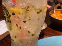 -甘尼仕印度餐厅爵士酒吧(阳春巷店)
